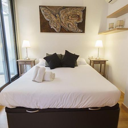 Rentalsevilla Coqueto Apartamento Con Terraza Privada 外观 照片