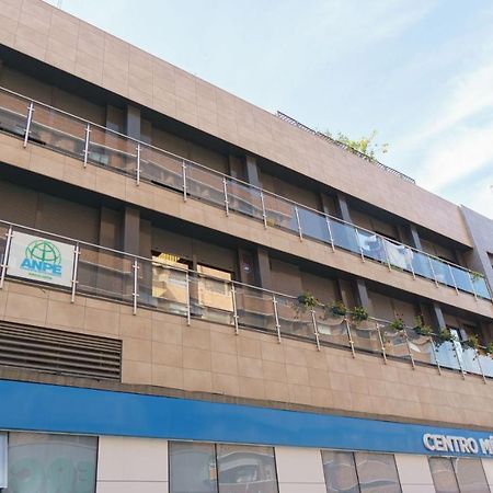 Rentalsevilla Coqueto Apartamento Con Terraza Privada 外观 照片