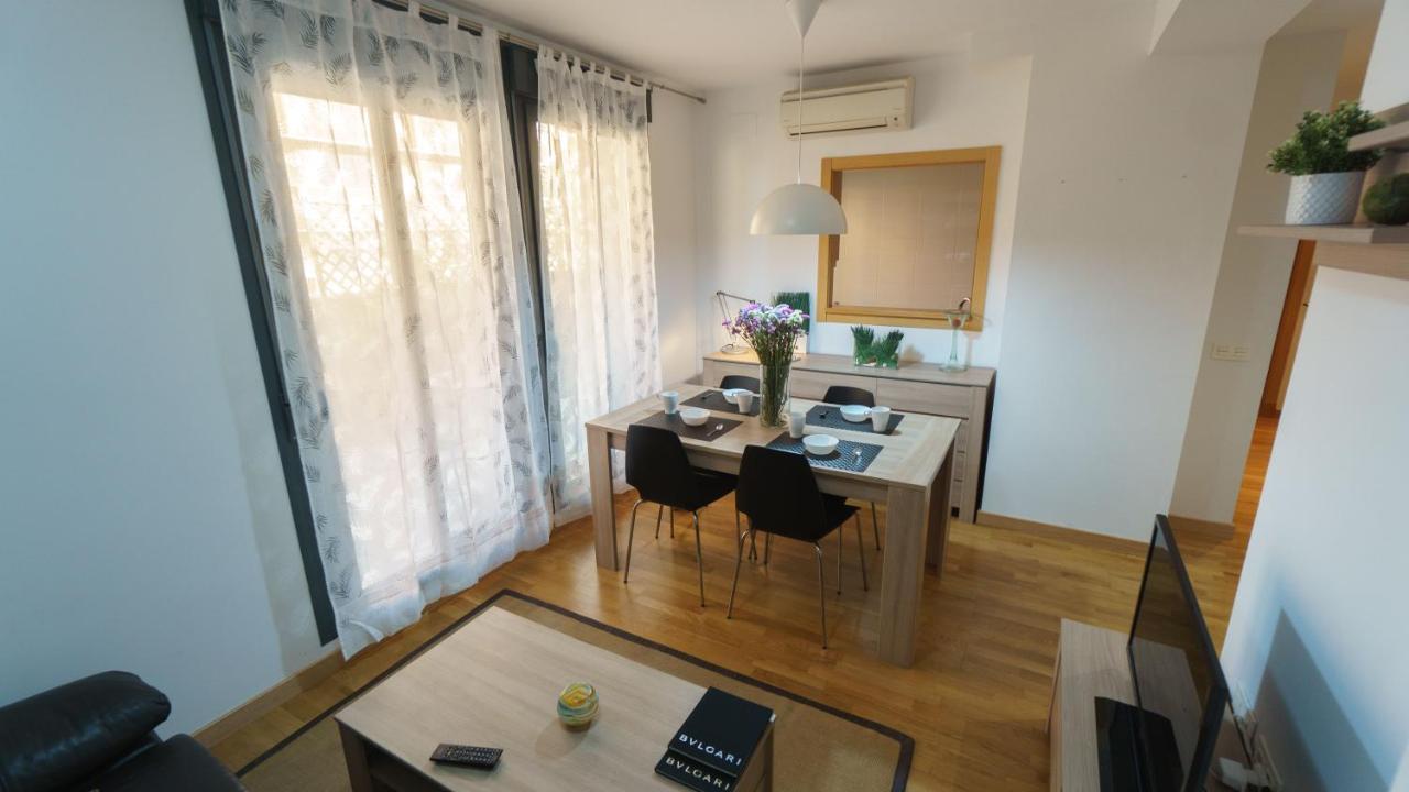 Rentalsevilla Coqueto Apartamento Con Terraza Privada 外观 照片