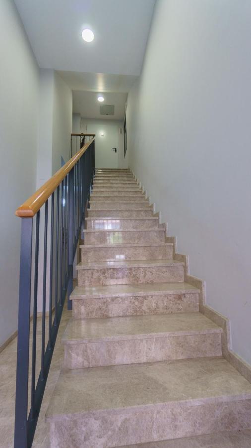 Rentalsevilla Coqueto Apartamento Con Terraza Privada 外观 照片