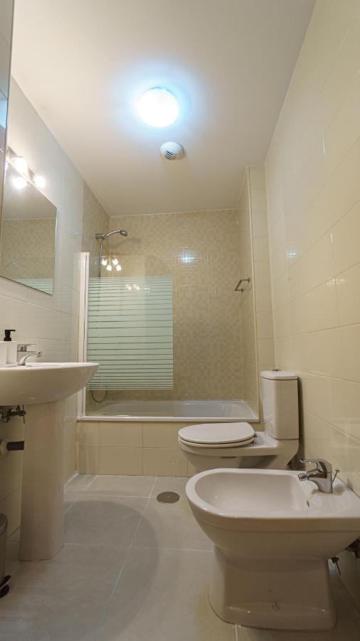 Rentalsevilla Coqueto Apartamento Con Terraza Privada 外观 照片