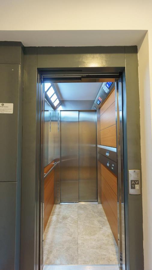 Rentalsevilla Coqueto Apartamento Con Terraza Privada 外观 照片