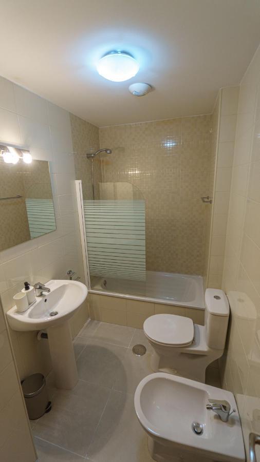 Rentalsevilla Coqueto Apartamento Con Terraza Privada 外观 照片
