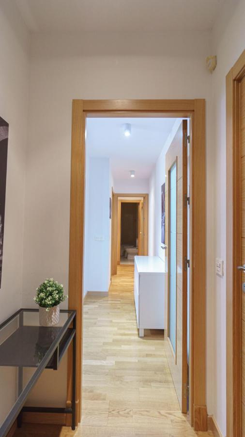 Rentalsevilla Coqueto Apartamento Con Terraza Privada 外观 照片