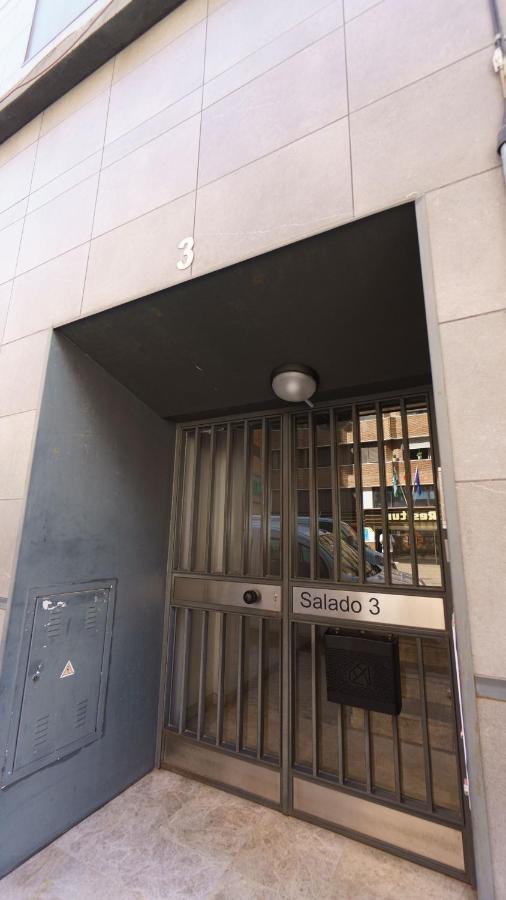 Rentalsevilla Coqueto Apartamento Con Terraza Privada 外观 照片