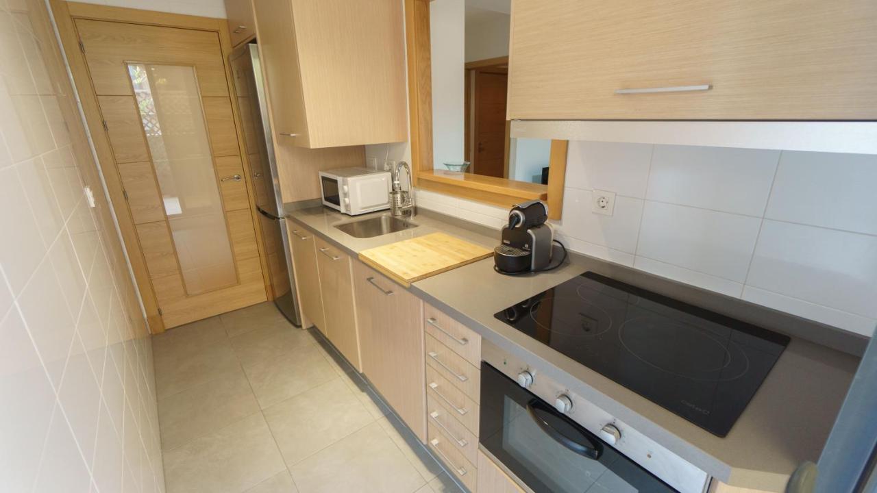 Rentalsevilla Coqueto Apartamento Con Terraza Privada 外观 照片