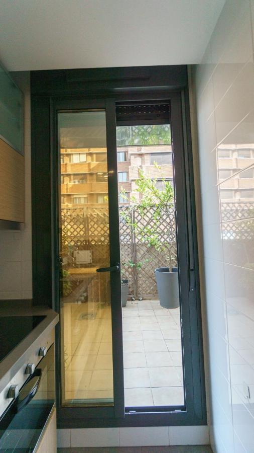 Rentalsevilla Coqueto Apartamento Con Terraza Privada 外观 照片